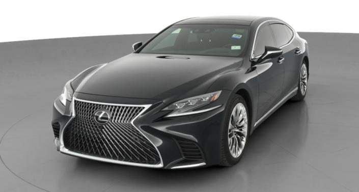 2018 Lexus LS 500 -
                Tooele, UT