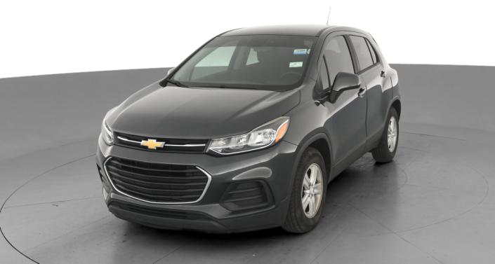 2020 Chevrolet Trax LS -
                West Memphis, AR