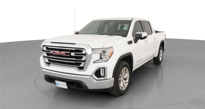 2019 GMC Sierra 1500 SLT -
                Haines City, FL