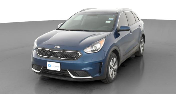 2019 Kia Niro LX -
                Indianapolis, IN