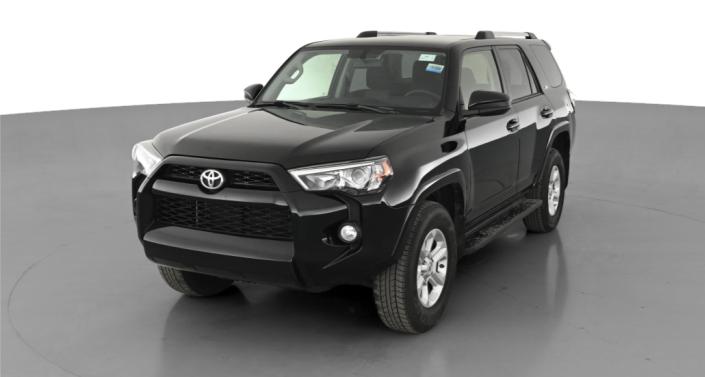 2019 Toyota 4Runner TRD Pro -
                Beverly, NJ