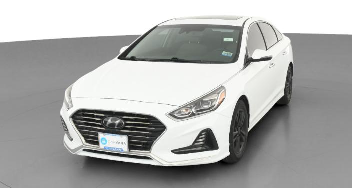 2018 Hyundai Sonata Limited -
                West Memphis, AR