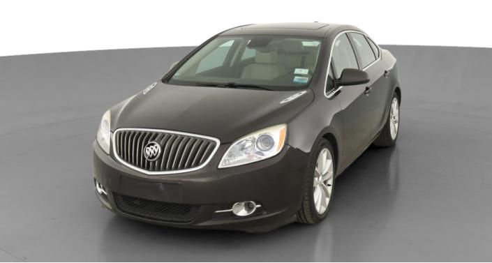 2016 Buick Verano Convenience -
                Indianapolis, IN