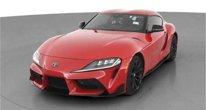 2021 Toyota GR Supra 2.0 -
                Bessemer, AL