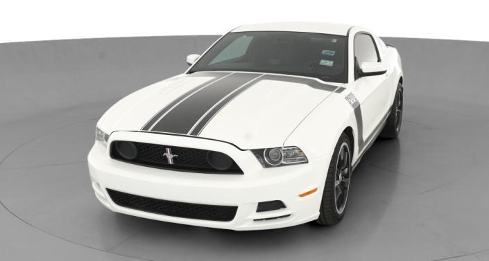 2013 Ford Mustang Boss 302 -
                Bessemer, AL