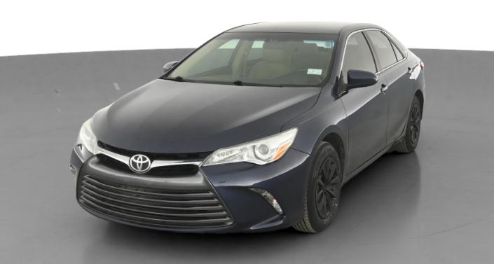 2015 Toyota Camry LE -
                Kansas City, MO