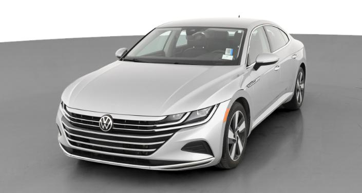 2021 Volkswagen Arteon SE -
                Auburn, GA