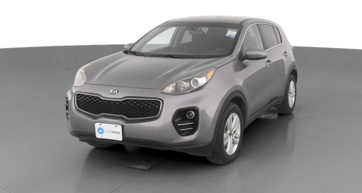 2018 Kia Sportage LX -
                  Indianapolis, IN