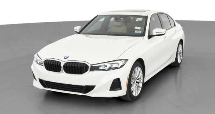 2023 BMW 3 Series 330i -
                Bessemer, AL