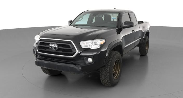 2021 Toyota Tacoma SR5 -
                Haines City, FL