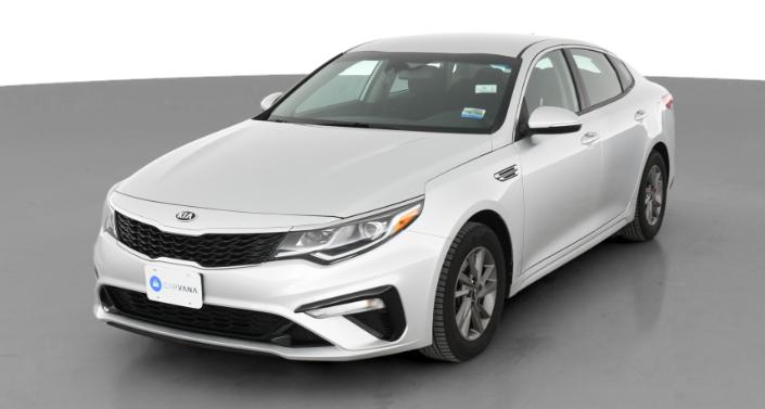 2020 Kia Optima LX -
                Trenton, OH