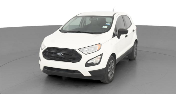 2018 Ford EcoSport S -
                West Memphis, AR