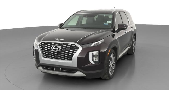 2020 Hyundai Palisade SEL -
                West Memphis, AR