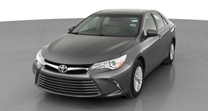 2017 Toyota Camry LE -
                Beverly, NJ