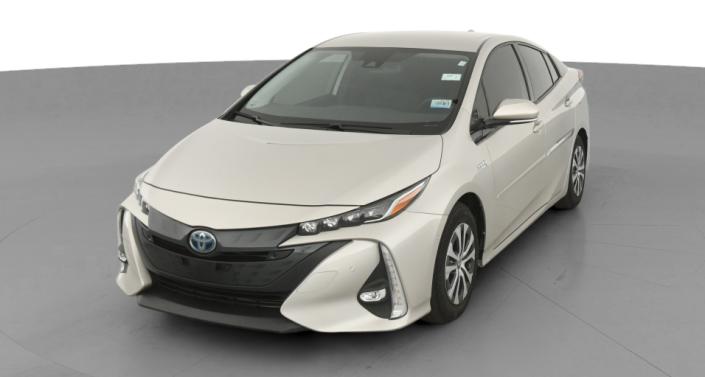 2020 Toyota Prius Prime Limited -
                Tolleson, AZ