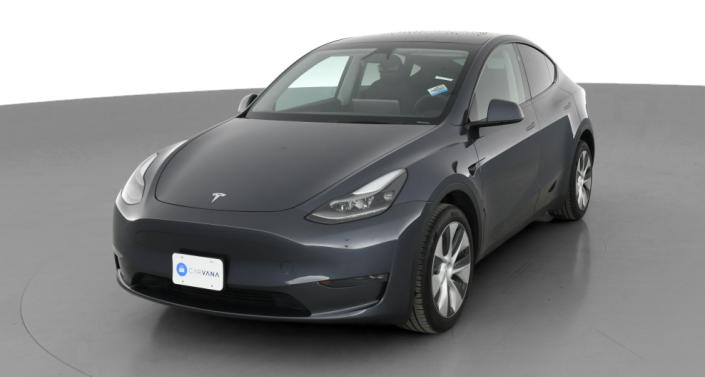 2023 Tesla Model Y Long Range -
                Richton Park, IL