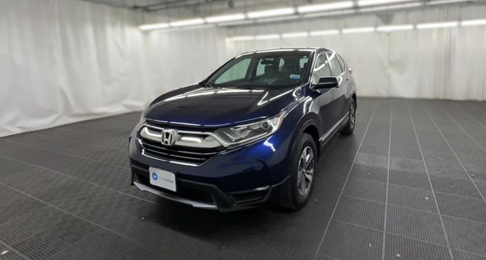 2019 Honda CR-V LX -
                Indianapolis, IN