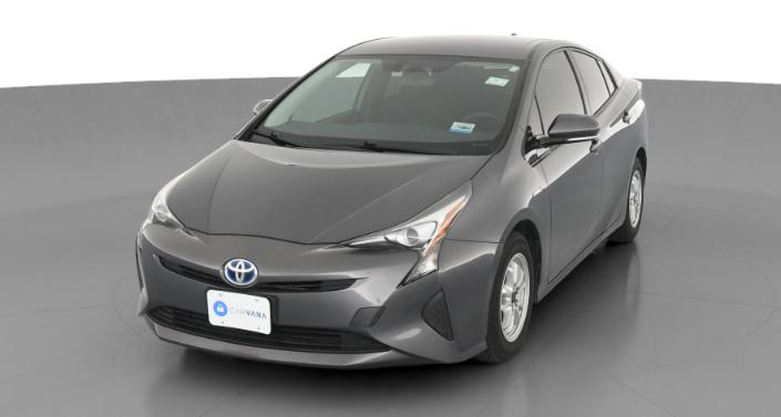 2016 Toyota Prius Three -
                Rocklin, CA