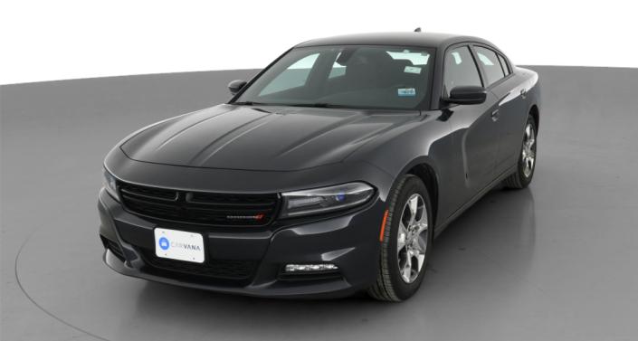 2016 Dodge Charger SXT -
                Richton Park, IL