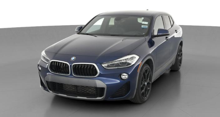 2018 BMW X2 sDrive28i -
                Rocklin, CA