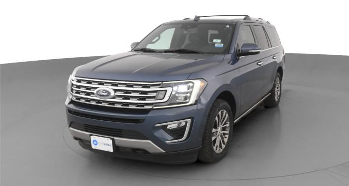 2018 Ford Expedition Limited -
                Indianapolis, IN