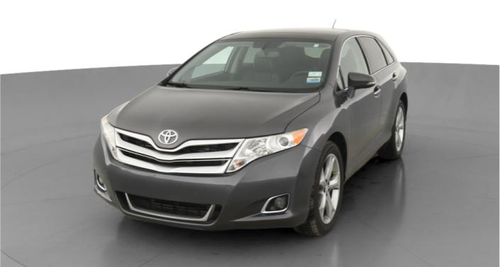 2015 Toyota Venza XLE -
                Indianapolis, IN