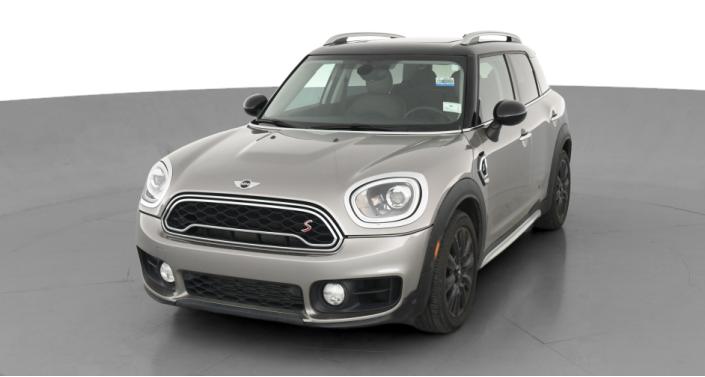 2018 MINI Cooper Countryman S -
                Bessemer, AL