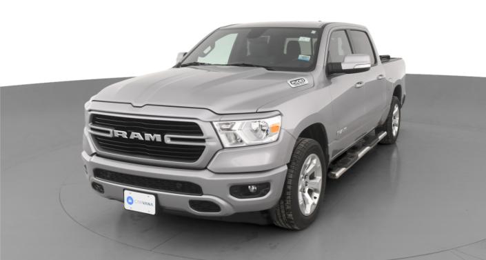 2020 RAM 1500 Big Horn -
                Indianapolis, IN