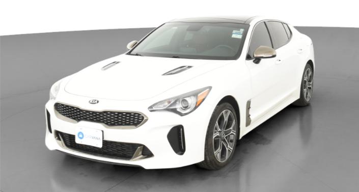 2020 Kia Stinger GT-Line -
                Richton Park, IL