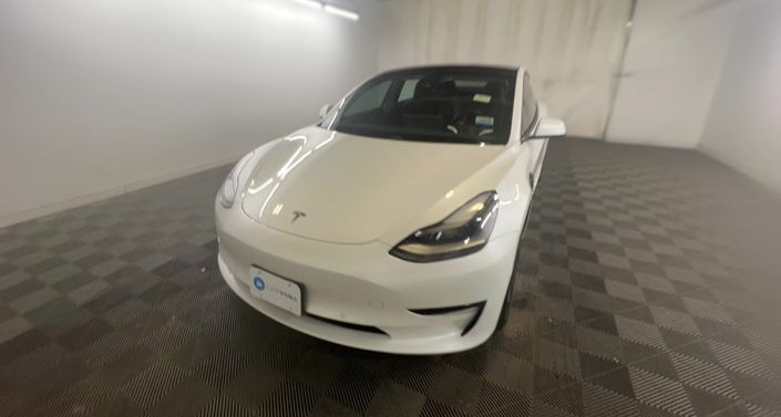 2021 Tesla Model 3 Standard Range -
                Framingham, MA