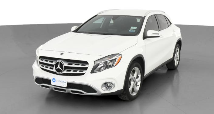 2019 Mercedes-Benz GLA 250 -
                Tooele, UT