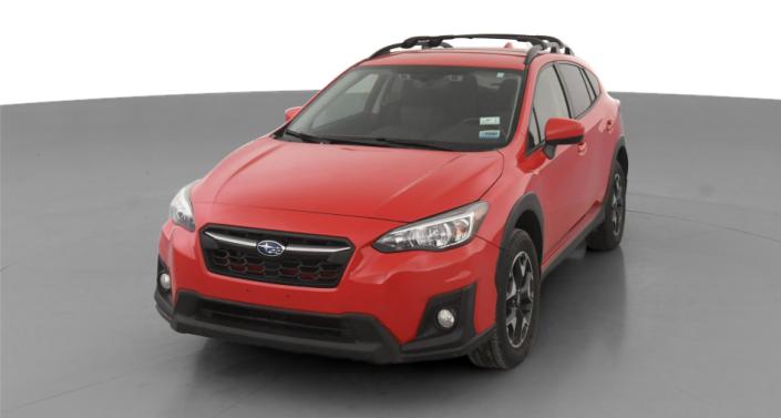 2020 Subaru Crosstrek Premium -
                Fort Worth, TX