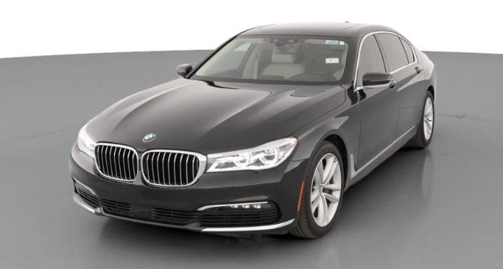 2018 BMW 7 Series 750i -
                Tolleson, AZ