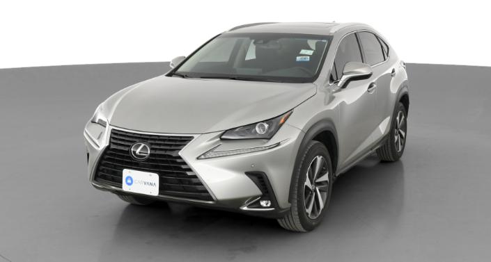 2019 Lexus NX 300 -
                Richton Park, IL