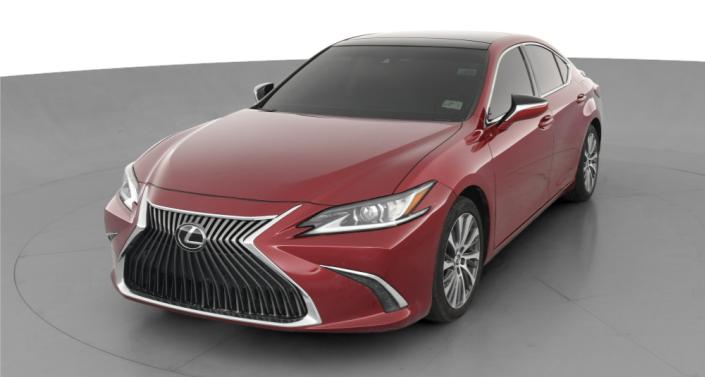 2019 Lexus ES  -
                Bessemer, AL