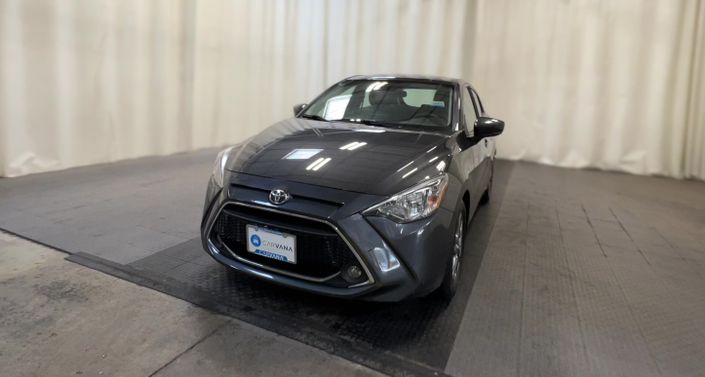 2020 Toyota Yaris LE -
                Riverside, CA