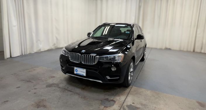 2016 BMW X3 xDrive28i -
                Riverside, CA