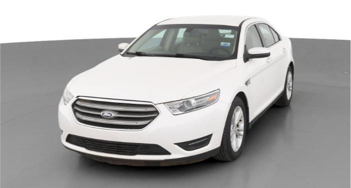 2016 Ford Taurus SEL -
                Concord, NC