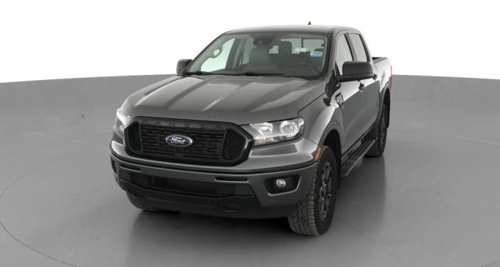 2019 Ford Ranger XL -
                Lorain, OH