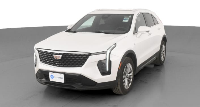 2024 Cadillac XT4 Premium Luxury -
                Indianapolis, IN