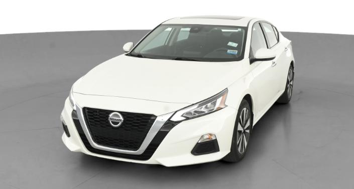 2021 Nissan Altima SV -
                Bessemer, AL