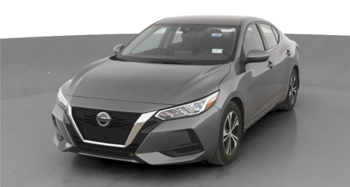 2023 Nissan Sentra SV -
                Indianapolis, IN