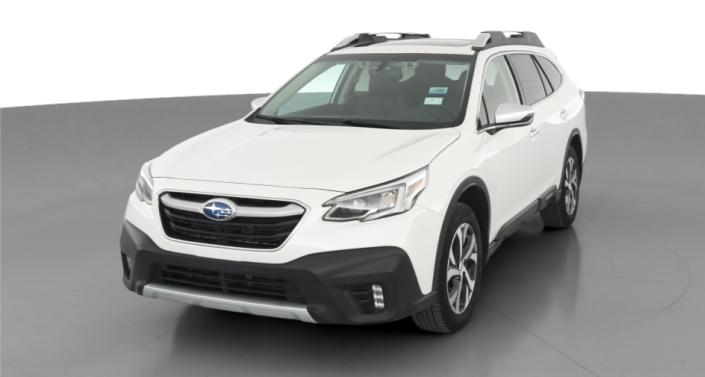 2022 Subaru Outback Touring -
                Tooele, UT