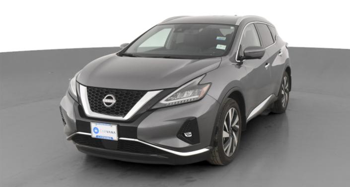 2023 Nissan Murano SL -
                Indianapolis, IN