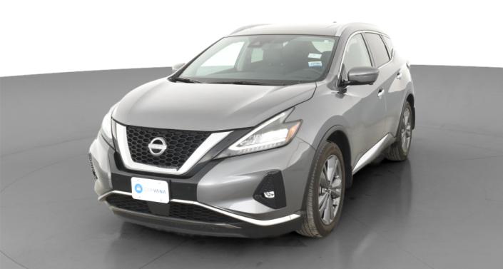 2023 Nissan Murano Platinum -
                Kansas City, MO