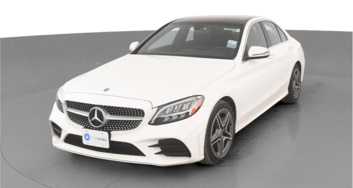 2021 Mercedes-Benz C-Class C 300 -
                Indianapolis, IN