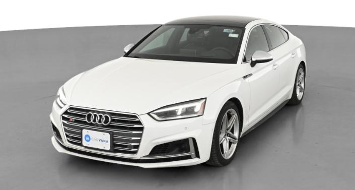 2019 Audi S5 Prestige -
                Beverly, NJ