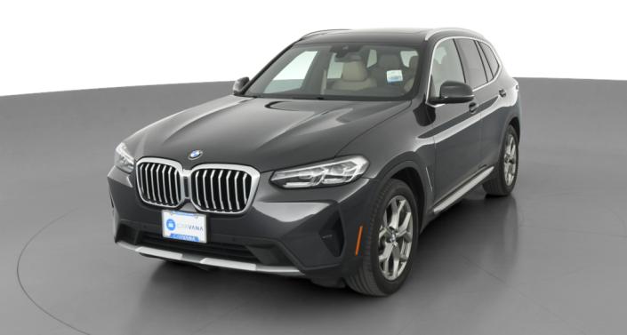 2022 BMW X3 sDrive30i -
                Tooele, UT