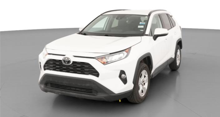 2021 Toyota RAV4 XLE -
                Tolleson, AZ