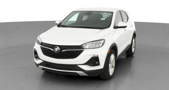 2023 Buick Encore GX Preferred -
                Bessemer, AL